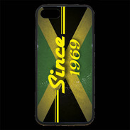 Coque iPhone 7 Premium Jamais since 1969