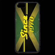 Coque iPhone 7 Premium Jamais since 1970