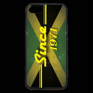 Coque iPhone 7 Premium Jamais since 1971