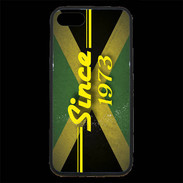 Coque iPhone 7 Premium Jamais since 1973