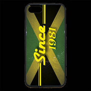 Coque iPhone 7 Premium Jamais since 1981