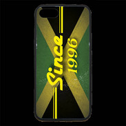 Coque iPhone 7 Premium Jamais since 1996