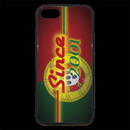 Coque iPhone 7 Premium Portugal since 2001