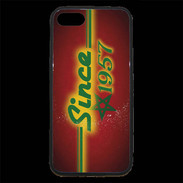 Coque iPhone 7 Premium Maroc since 1957
