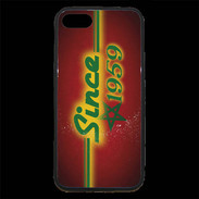 Coque iPhone 7 Premium Maroc since 1959