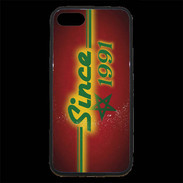 Coque iPhone 7 Premium Maroc since 1991