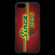 Coque iPhone 7 Premium Maroc since 1996