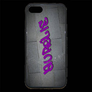 Coque iPhone 7 Premium Aurélie Tag