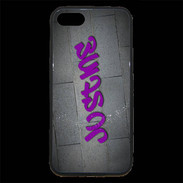 Coque iPhone 7 Premium Justine Tag