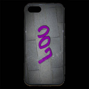 Coque iPhone 7 Premium Lou Tag