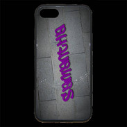 Coque iPhone 7 Premium Samantha Tag