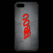 Coque iPhone 7 Premium Abou Tag