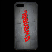 Coque iPhone 7 Premium Gwenaël Tag