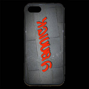 Coque iPhone 7 Premium Yannick Tag