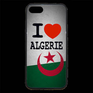 Coque iPhone 7 Premium I love Algérie 3