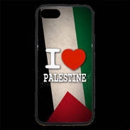 Coque iPhone 7 Premium I love Palestine 3