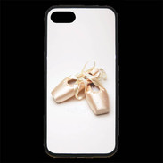Coque iPhone 7 Premium Chaussons de danse PR 60