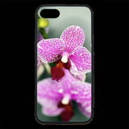 Coque iPhone 7 Premium Belle Orchidée PR 50