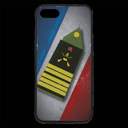 Coque iPhone 7 Premium Colonel Infanterie ZG