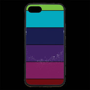 Coque iPhone 7 Premium couleurs 2
