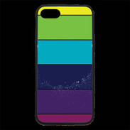 Coque iPhone 7 Premium couleurs 3