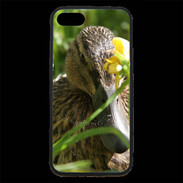 Coque iPhone 7 Premium Canard sauvage PB 1