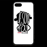 Coque iPhone 7 Premium Adishatz Humour Allier