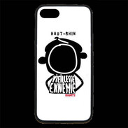 Coque iPhone 7 Premium Adishatz Humour Haut-Rhin