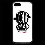 Coque iPhone 7 Premium Adishatz Humour Moselle