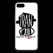 Coque iPhone 7 Premium Adishatz Humour Haute Pyrenées