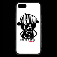 Coque iPhone 7 Premium Adishatz Humour Haute Corse