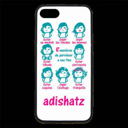Coque iPhone 7 Premium Adishatz 8 manières