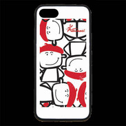 Coque iPhone 7 Premium Adishatz All P