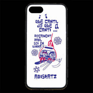 Coque iPhone 7 Premium Adishatz Canti M