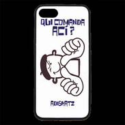 Coque iPhone 7 Premium Adishatz Capdau G