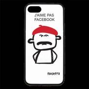 Coque iPhone 7 Premium Adishatz J'aime pas Facebook
