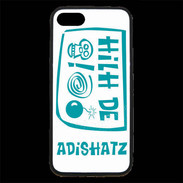 Coque iPhone 7 Premium Adishatz Hilh G