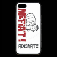 Coque iPhone 7 Premium Adishatz MEFIAT