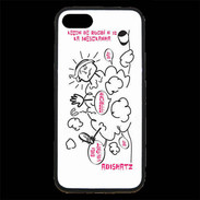 Coque iPhone 7 Premium Adishatz Mesclanha