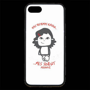 Coque iPhone 7 Premium Adishatz Rason