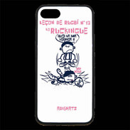 Coque iPhone 7 Premium Adishatz Ruck rugby