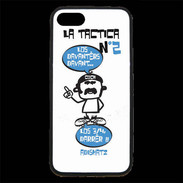 Coque iPhone 7 Premium Adishatz La tactique de rugby