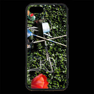 Coque iPhone 7 Premium DP ustensile de jardinage 