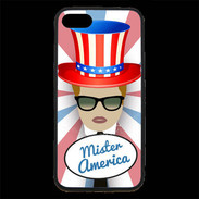 Coque iPhone 7 Premium Mister América Roux