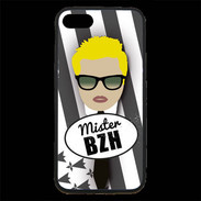Coque iPhone 7 Premium Mister Bretagne Blond