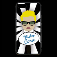 Coque iPhone 7 Premium Mister Corse Blond