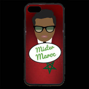 Coque iPhone 7 Premium Mister Maroc