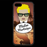 Coque iPhone 7 Premium Mister Martinique Blond
