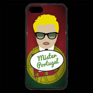 Coque iPhone 7 Premium Mister Portugal Blond
