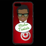 Coque iPhone 7 Premium Mister Tunisie